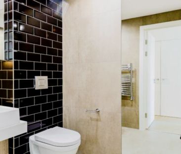 1 Bedroom Apartment - Photo 3