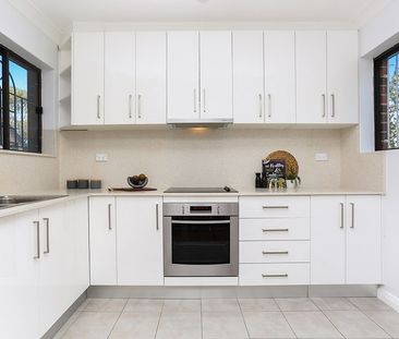 4/184 Elswick Street, Leichhardt NSW 2040 - Townhouse For Rent | Do... - Photo 2