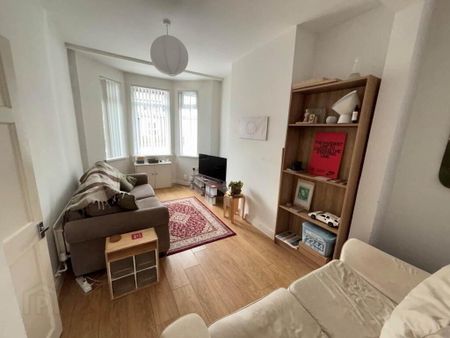 18 Portallo Street, Woodstock Road, Belfast, BT6 9BE - Photo 2