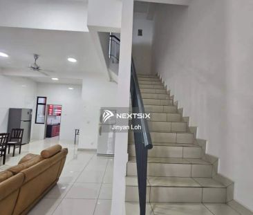 Canal Garden North Horizon Hills For Rent Fully Furnished - Photo 3