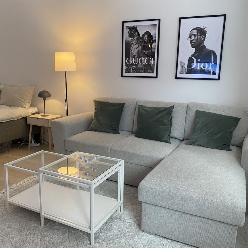 Storgatan, Växjö - Foto 1