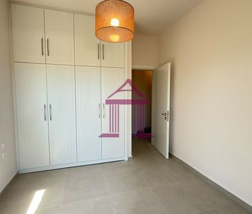 Μονοκατοικία για ενοικίαση Κέντρο (Νέα Μάκρη) - Φωτογραφία 3