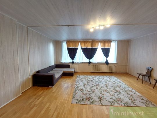 4-pokojowy dom na wynajem na Gumieńcach ! - Photo 1
