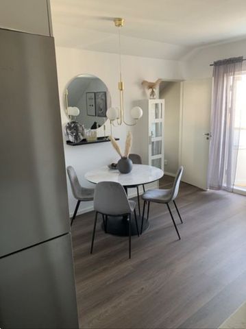 Majorsgatan, Sundsvall - Foto 2