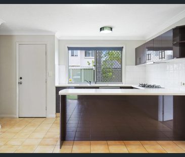 Resort-Style Living with Pool, Space & Secure Parking - Photo 3