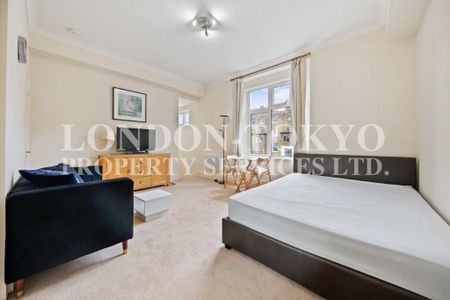 Gloucester Terrace, W2, London - Photo 2