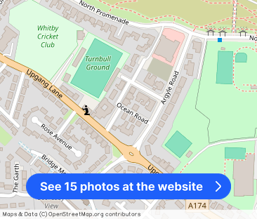 Ocean Road, Whitby, YO21 - Photo 1