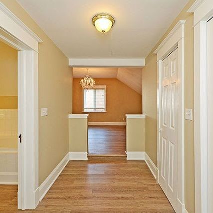 For Lease - 81 Chisholm Street, Oakville, Ontario - Photo 1