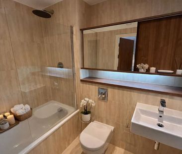 1 bed Apartment City Lofts St. Pauls, St. Pauls Square, Sheffield - Photo 3