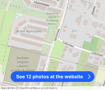 WYNAJMĘ KOMFORTOWE MIESZKANIE na Ołtaszynie - Photo 1