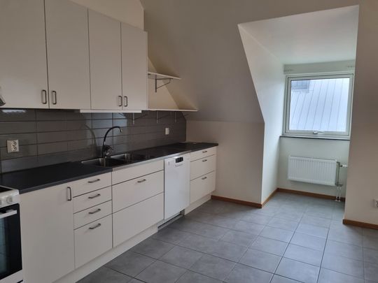 Johan Kocksgatan 7C, Trelleborg Centrum - Foto 1