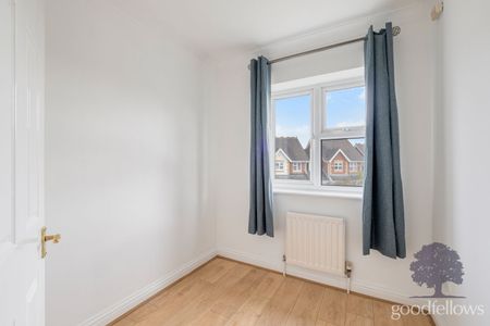 Hadleigh Drive, Sutton, SM2 - Photo 5