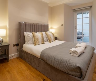 Room in a Shared Flat, Sydney Place, SW7 - Photo 6