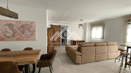 Piso de alquiler en Centro - Doña Mercedes - Foto 2