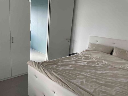 2.5 Zimmer, 56 m², 3. Stock - Photo 3