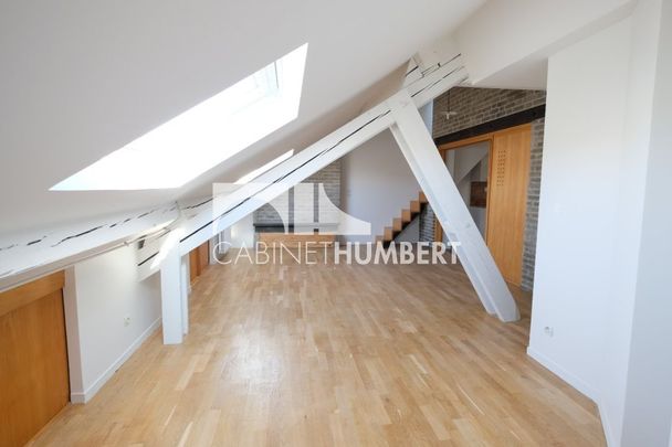 APPARTEMENT T5 A LOUER - Photo 1