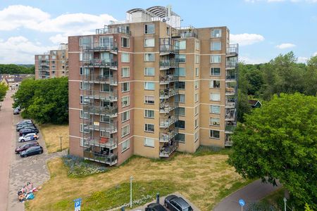 Appartement te huur: Zuster Meijboomstraat 123 2331 PG Leiden - Foto 4