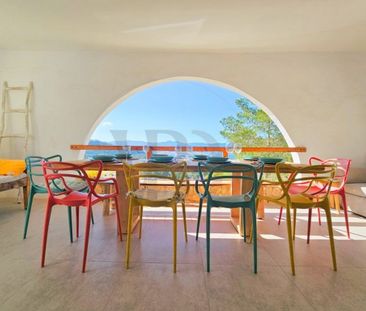 4 room luxury House for rent in Sant Antoni de Portmany, Spain - Photo 2