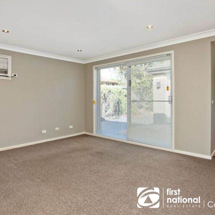 Simple, Quiet & Central - Photo 1