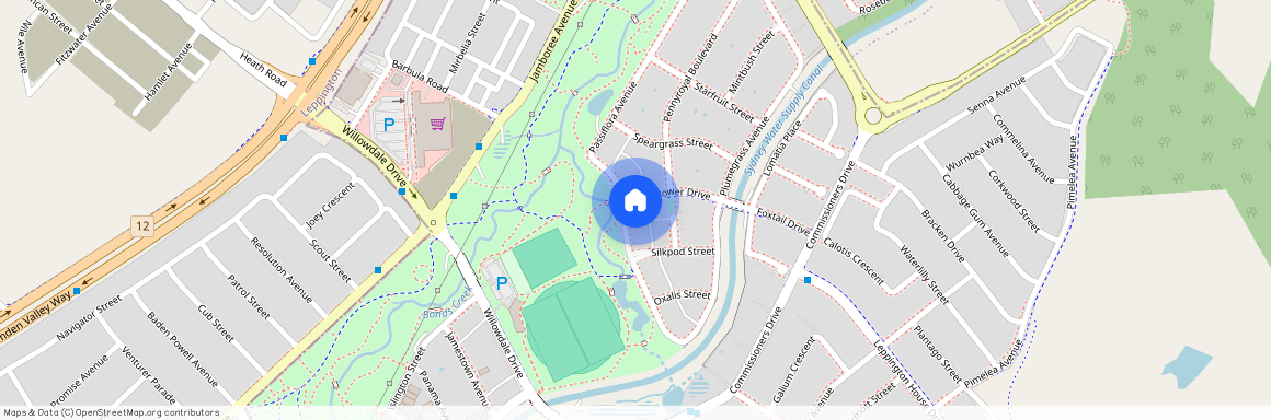 101 Passiflora Avenue, NSW 2565, Denham Court