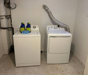 For Lease - 13 East Road Unit# Main & 2nd Flr, Toronto, Ontario - Photo 5