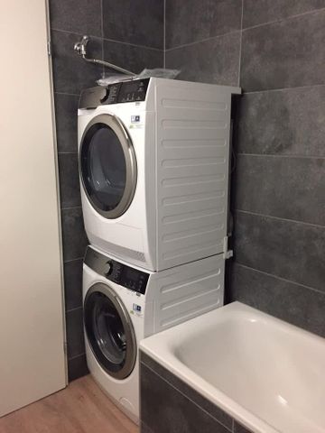 3.5 Zimmer, 72 m², 1. Stock - Photo 4