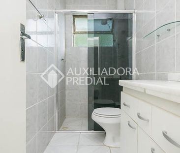 Apartamento com 1 quarto e 41m² para alugar em Menino Deus, Porto A... - Photo 4