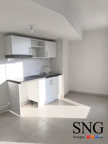 T3 AVEC TERRASSE+PARKING - Photo 4