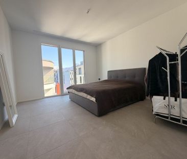 2.5 Zimmer, 5. Stock - Photo 4