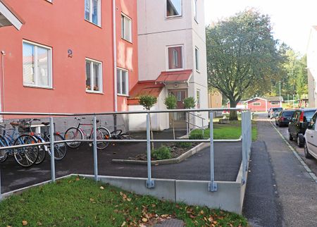 Väpnaregatan 2 B - Foto 4