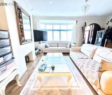 3 bedroom terraced house to rent - Photo 3