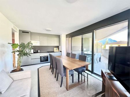 2.5 Zimmer, 65 m², 2. Stock - Photo 2