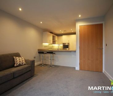 2 bedroom apartment to rent - Photo 4