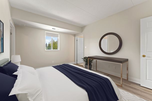 Two Bedroom Apartment - Photo 1