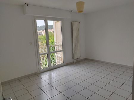 Appartement Aix En Provence 3 pièce(s) 58.0 m2, - Photo 5