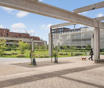 Elstarvej 24, 12. 10., Akeleje Hus, 2500 Valby - Photo 5