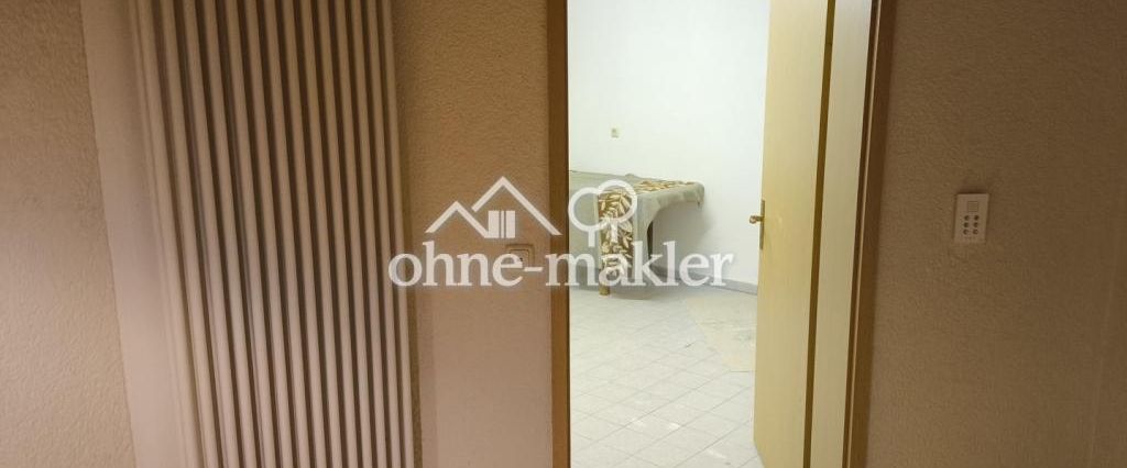 Große 2-Zimmerwohnung vor den Toren Bambergs - Photo 1