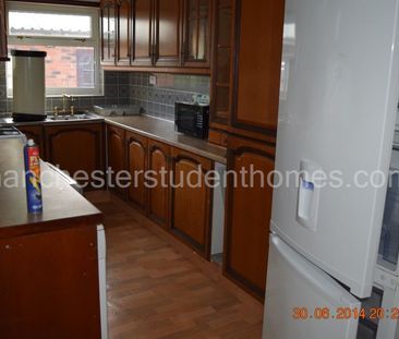 Mauldeth Road, Manchester, M14 6SQ - Photo 4