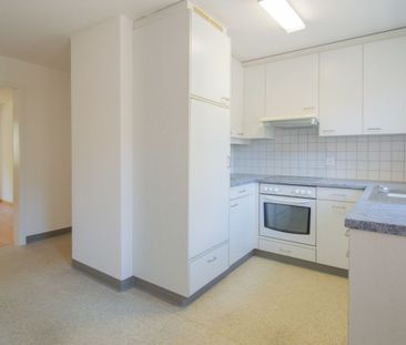 4.5 Zimmer, 90 m², 1. Stock - Foto 2