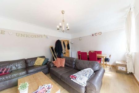 Kings Gardens, West End Lane, West Hampstead, NW6 - Photo 5