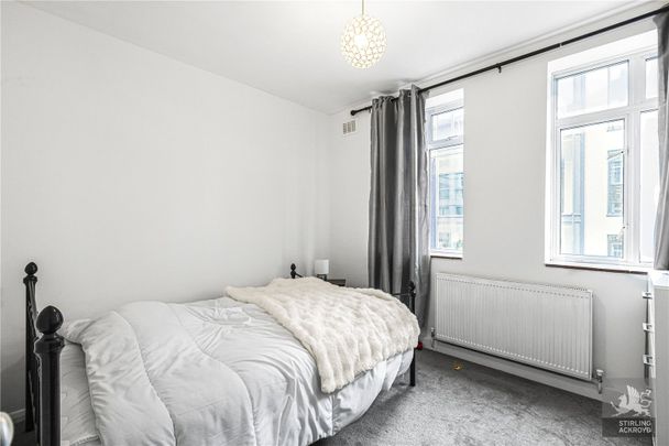 Whitfield Street, London, W1T 2SA - Photo 1