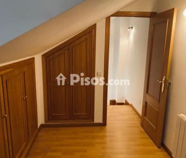 Dúplex en alquiler en Calle de la Jabonería - Photo 5