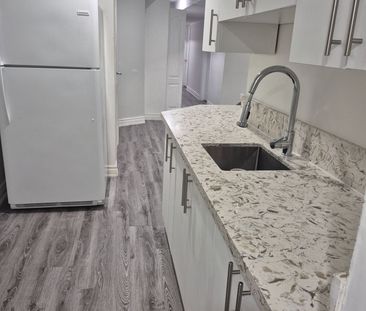 For Lease - 28 Pennsylvania Avenue Unit# Basement, Brampton, Ontario - Photo 4