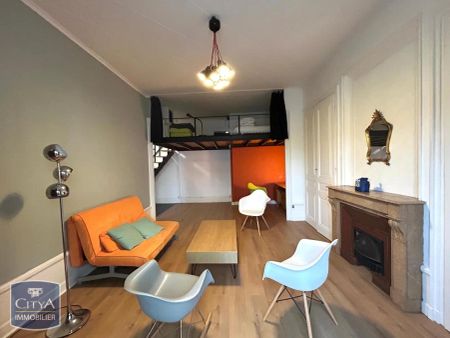 Appartement à louer 1 pièce 51.74m² - Photo 4