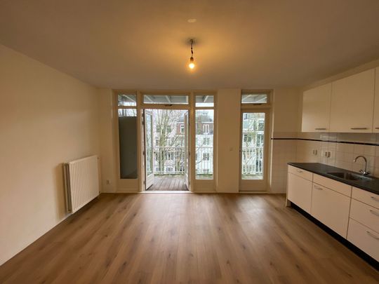 Appartement te huur: Jacob van Lennepkade 225-E 1054 ZP Amsterdam - Foto 1