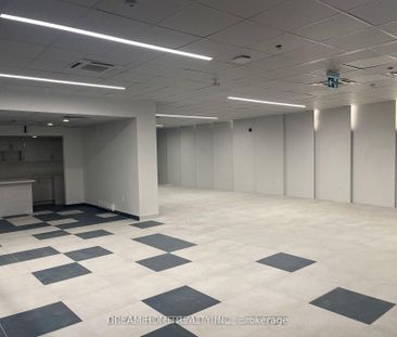 For Lease - 50 morecambe Gate Unit# B206, Toronto, Ontario - Photo 1