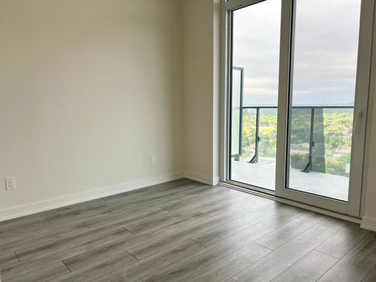 For Lease - 15 Ellerslie Avenue Unit# Lph02, Toronto, Ontario - Photo 1