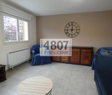 Location appartement 3 pièces 62.75 m² à Reignier-Ésery (74930) - Photo 6