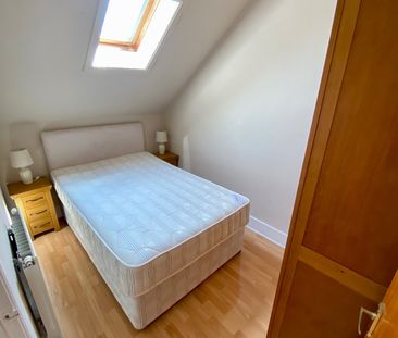 1 Bed Flat, Aberdeen, AB10 - Photo 5