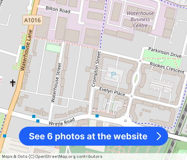 Crompton Street, CM1 - Photo 1